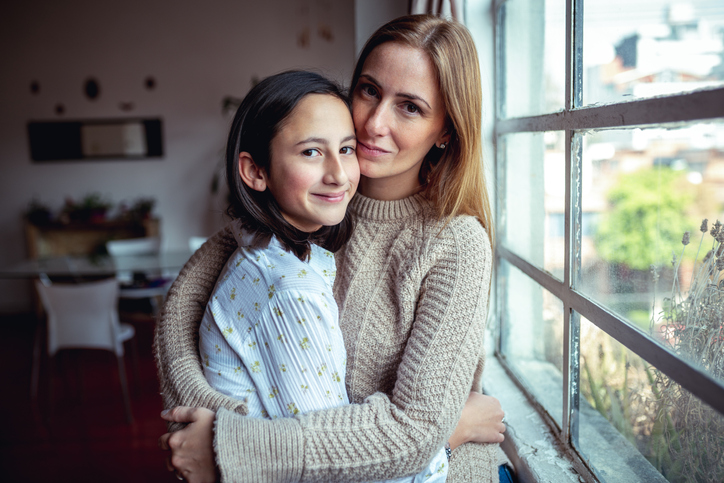 Pensez à protéger vos enfants contre la grippe